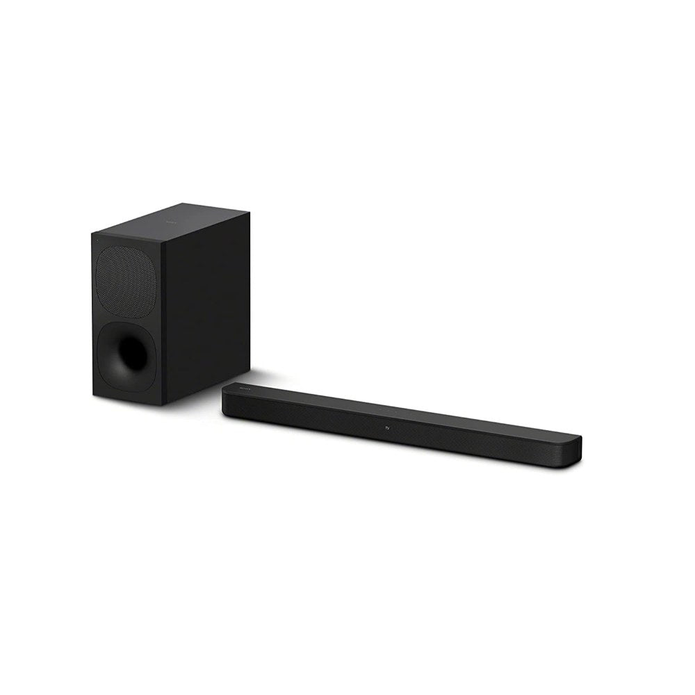Sony, Soundbar With Wireless Subwoofer, SON-HTS400