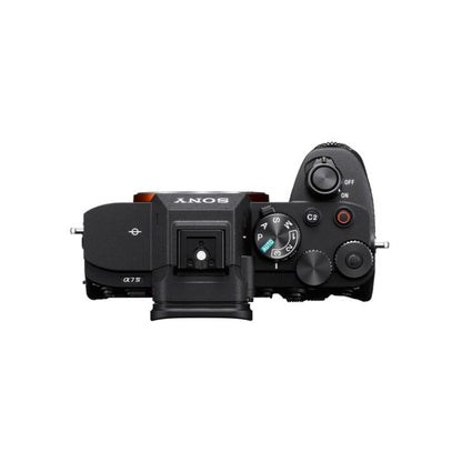 Sony Camera A7 IV Mirrorless, 33MP, Wireless, SON-ILCE7M4BQ