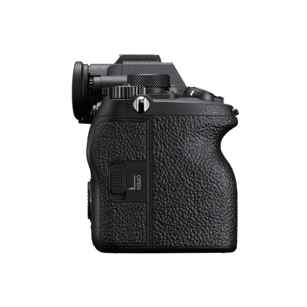 Sony Camera A7 IV Mirrorless, 33MP, Wireless, SON-ILCE7M4BQ