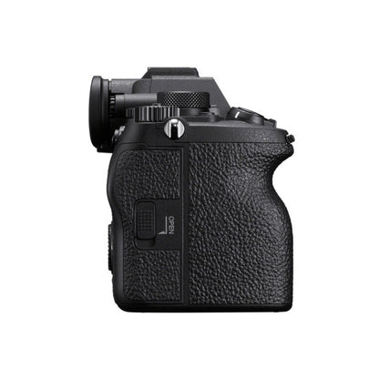Sony Camera A7 IV Mirrorless, 33MP, Wireless, SON-ILCE7M4BQ
