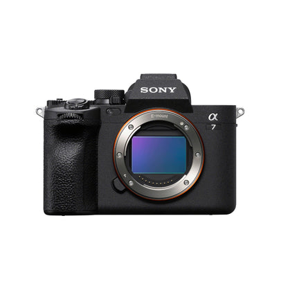 Sony Camera A7 IV Mirrorless, 33MP, Wireless, SON-ILCE7M4BQ