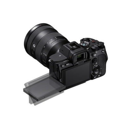 Sony Camera A7 IV Mirrorless, 33MP, Wireless, SON-ILCE7M4BQ