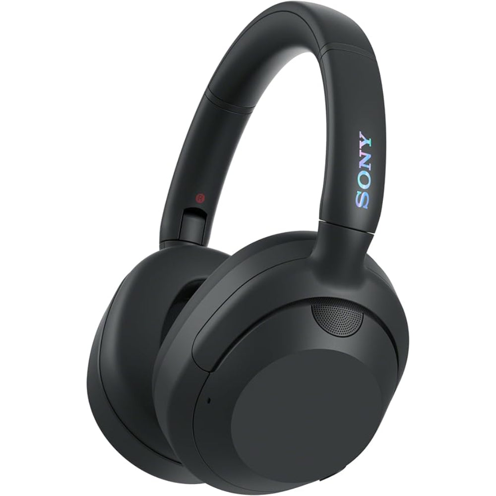 Sony ULT Wear Wireless Noise Canceling Headphones [Black], SON-LT900N