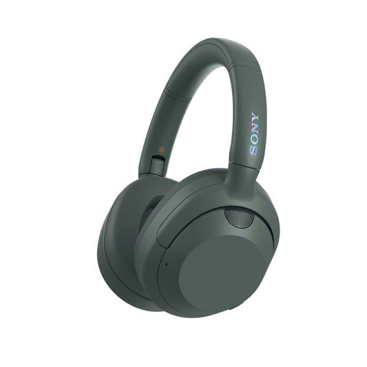 Sony ULT Wear Wireless Noise Canceling Headphones [Grey], SON-LT900NH