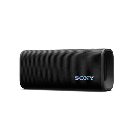 Sony ULT Power Sound Series, Field 3 Wireless Portable Speaker [Black], SON-SRSULT30