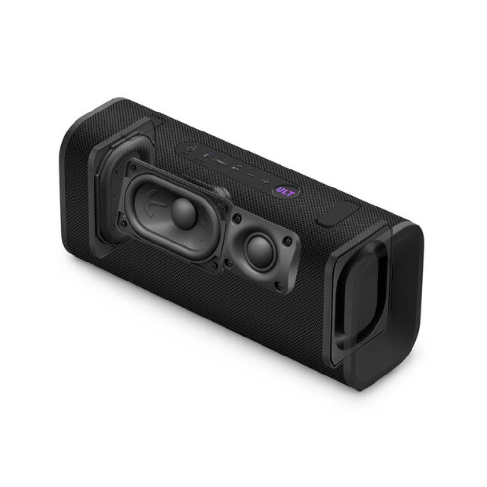 Sony ULT Power Sound Series, Field 3 Wireless Portable Speaker [Black], SON-SRSULT30