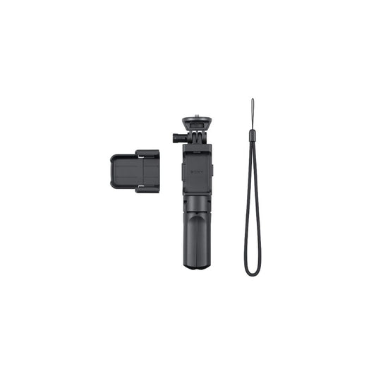 Sony, Shooting Grip For Action Camera, Stg1