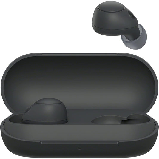 Sony Wireless Noise Cancelling Headphones [Black], SON-WFC700NB