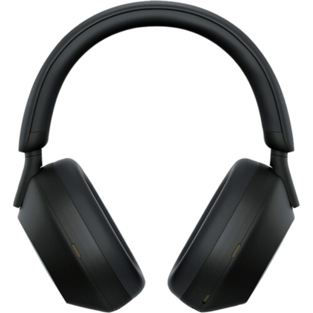 SONY Wireless Industry Leading Noise Cancelling Headphones [BLACK], SON-WH1000XM5