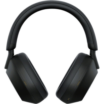 SONY Wireless Industry Leading Noise Cancelling Headphones [BLACK], SON-WH1000XM5