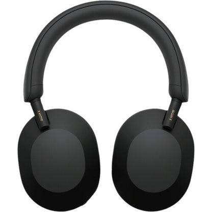 SONY Wireless Industry Leading Noise Cancelling Headphones [BLACK], SON-WH1000XM5