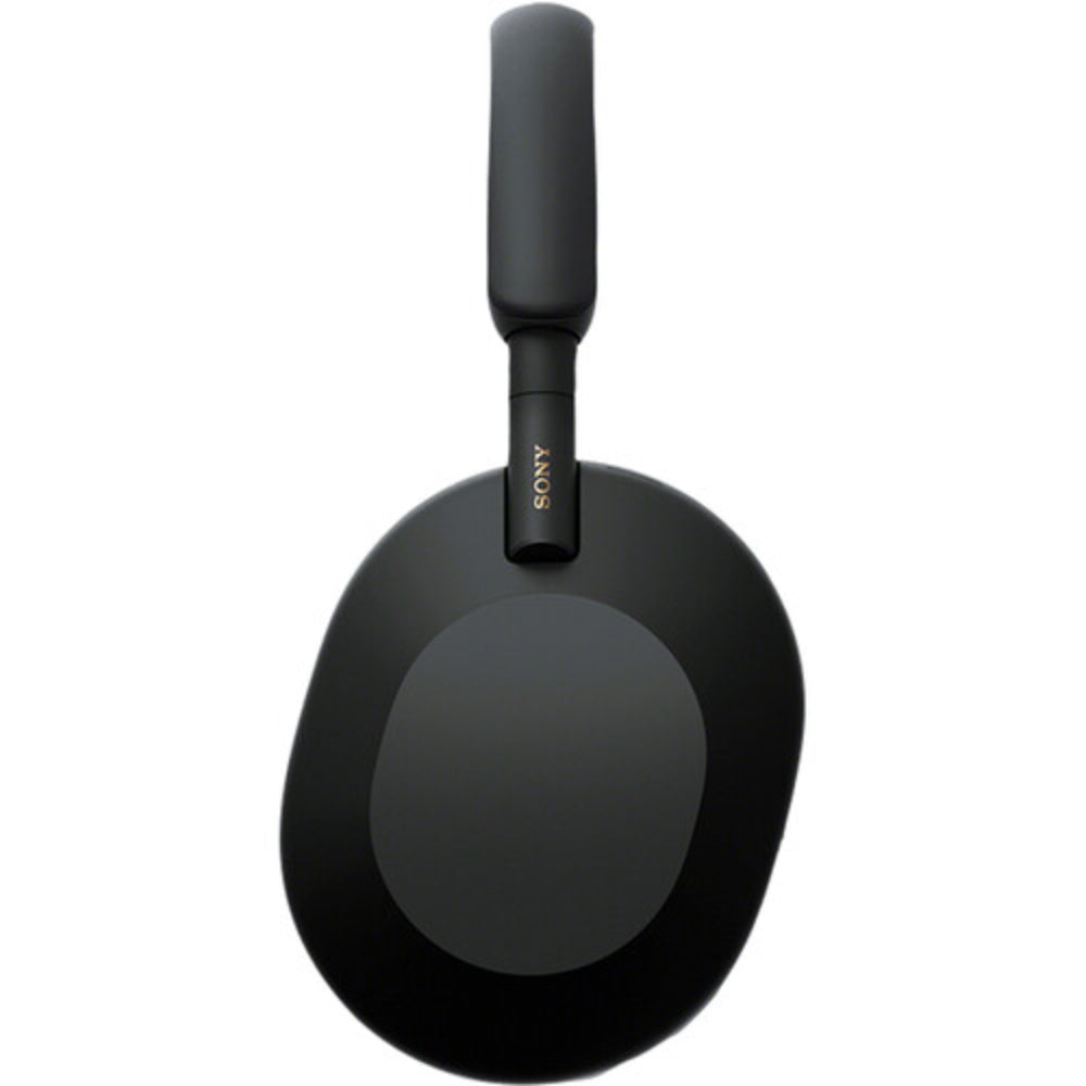 SONY Wireless Industry Leading Noise Cancelling Headphones [BLACK], SON-WH1000XM5