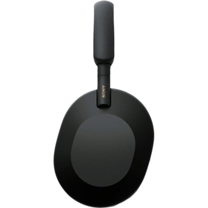 SONY Wireless Industry Leading Noise Cancelling Headphones [BLACK], SON-WH1000XM5