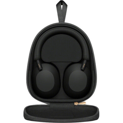 SONY Wireless Industry Leading Noise Cancelling Headphones [BLACK], SON-WH1000XM5