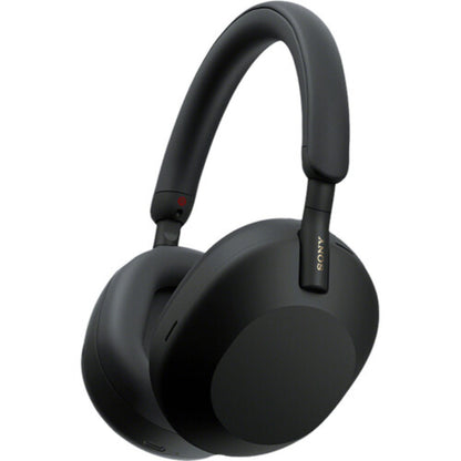 SONY Wireless Industry Leading Noise Cancelling Headphones [BLACK], SON-WH1000XM5