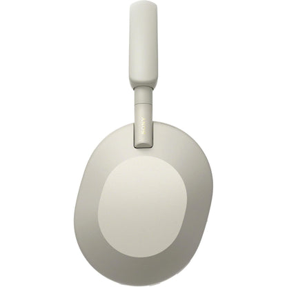 SONY Wireless Industry Leading Noise Cancelling Headphones [SILVER], SON-WH1000XM5S