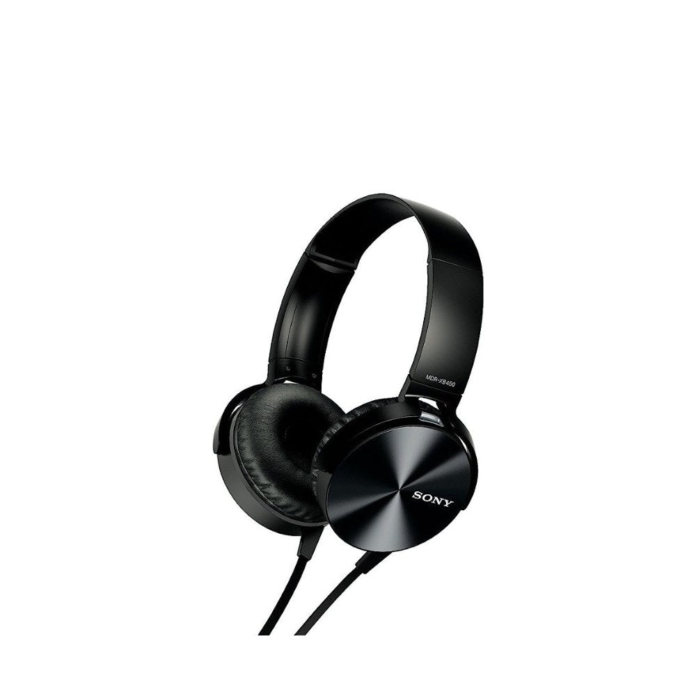 Sony, Extra Bass Headphones, SON-XB450