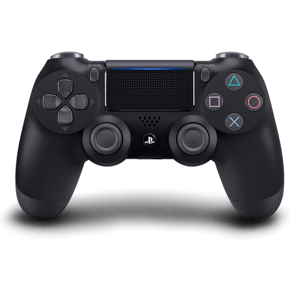 Sony, DualShock 4 Wireless Controller - Black