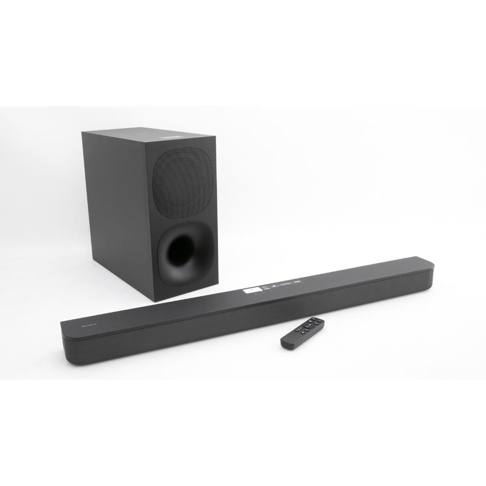 Sony, Soundbar With Wireless Subwoofer