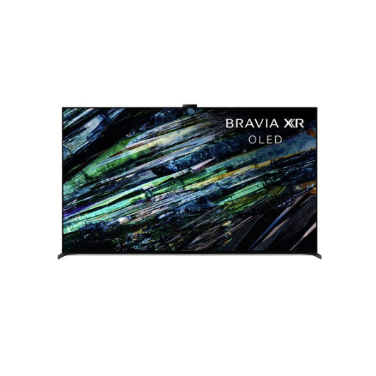 Sony TV 65-Inch, QD-OLED BRAVIA 4K HDR Smart TV, XR-65A95L/B