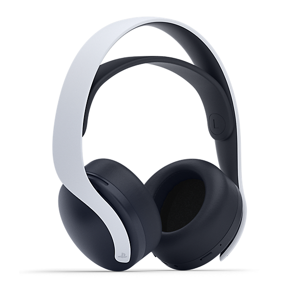 Sony PlayStation 5, Pulse Wireless Headset, Available in Different Colors