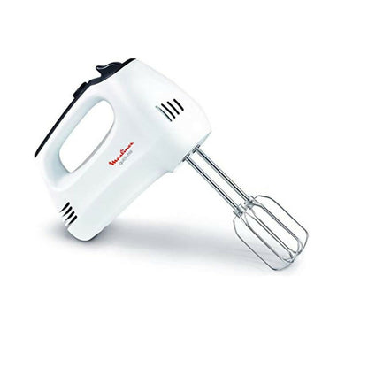 Moulinex, Food Processor Easy Force 2.4L, 800W - 6 Attachments