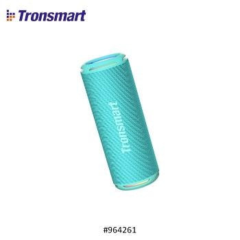Tronsmart, T7 Lite 24W Waterproof Bluetooth Portable Outdoor Speaker With Built In Battery, Up To 24 Hours Playtime 964261 Green
