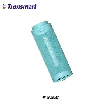 Tronsmart, T7 30W Waterproof Bluetooth Portable Outdoor Speaker With Built In Battery And Vibrant Led Modes 1030840 Turquoise