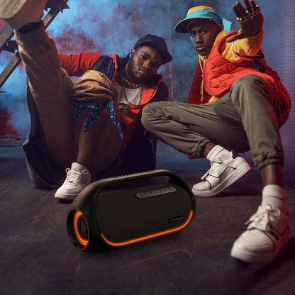 Tronsmart, Bang 60W Bluetooth Party Speaker With Soundpulse Technology 868673