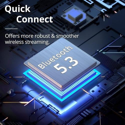 Tronsmart, Trip 10W Waterproof Bluetooth Portable Outdoor Speaker With Built In Battery, Up To 20 Hours Playtime 859946 Camouflage