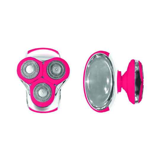 Westinghouse, Multipurpose Electric Shaver Hair Remover Rechargeable for Women - WH1130