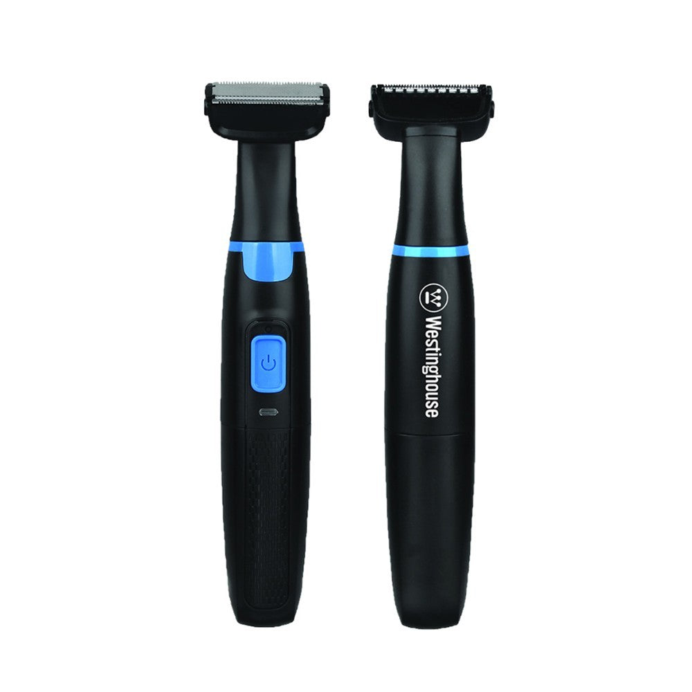 Westinghouse, Rechargeable Electric Hair Groomer Shaver for Men - WH1135