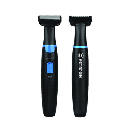 Westinghouse, Rechargeable Electric Hair Groomer Shaver for Men - WH1135