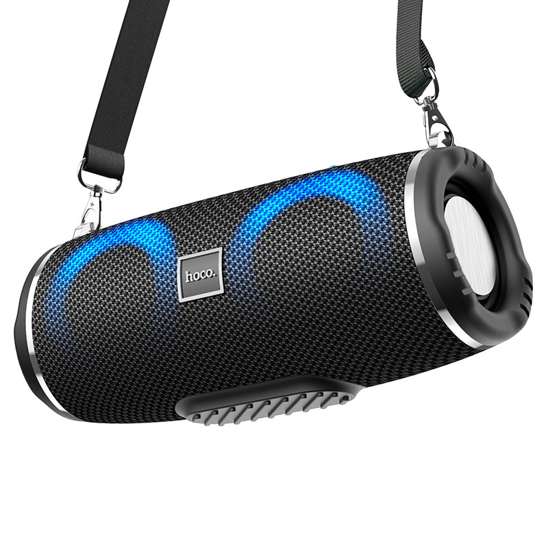 Hoco, Wireless Sports Portable Speaker, Available In Different Colors