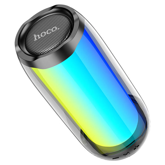 Hoco, Hc8 Pulsating Colorful Wireless Speaker, Available In Different Colors