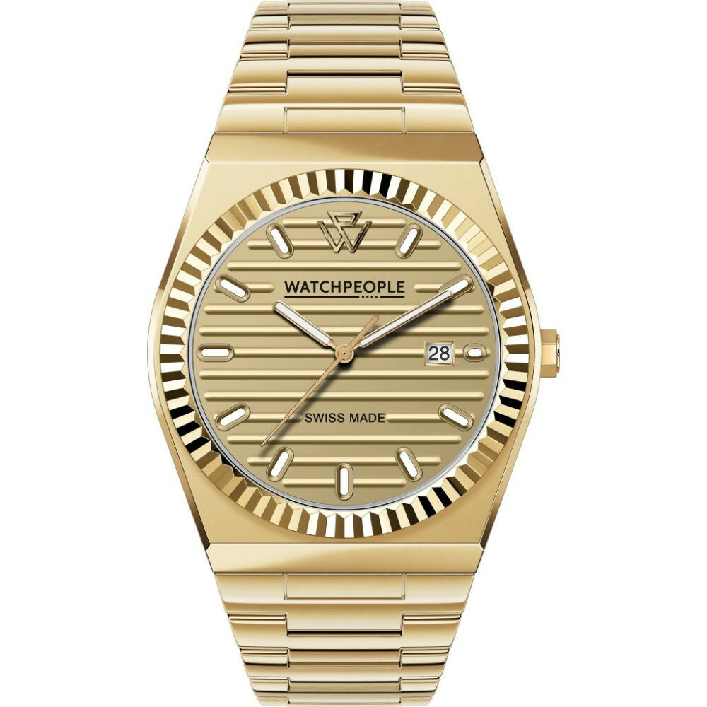 Ice Watch, QU, WP, 701192, KA, GO, G, Female