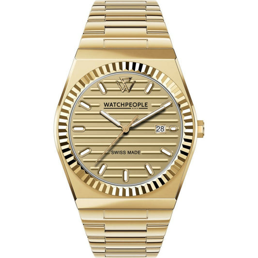 Ice Watch, QU, WP, 701192, KA, GO, G, Female