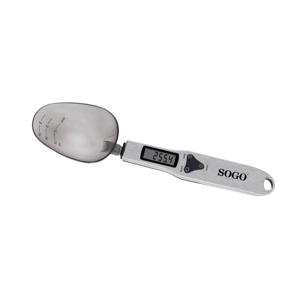 Sogo Digital Spoon Scale 0.3G, SS2930