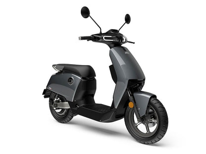 Super Soco, CUx, Electric Scooter Motorcycle, Li-ion Removable Battery, Top Speed 65 Km/H,  1600W, Available in Different Colors