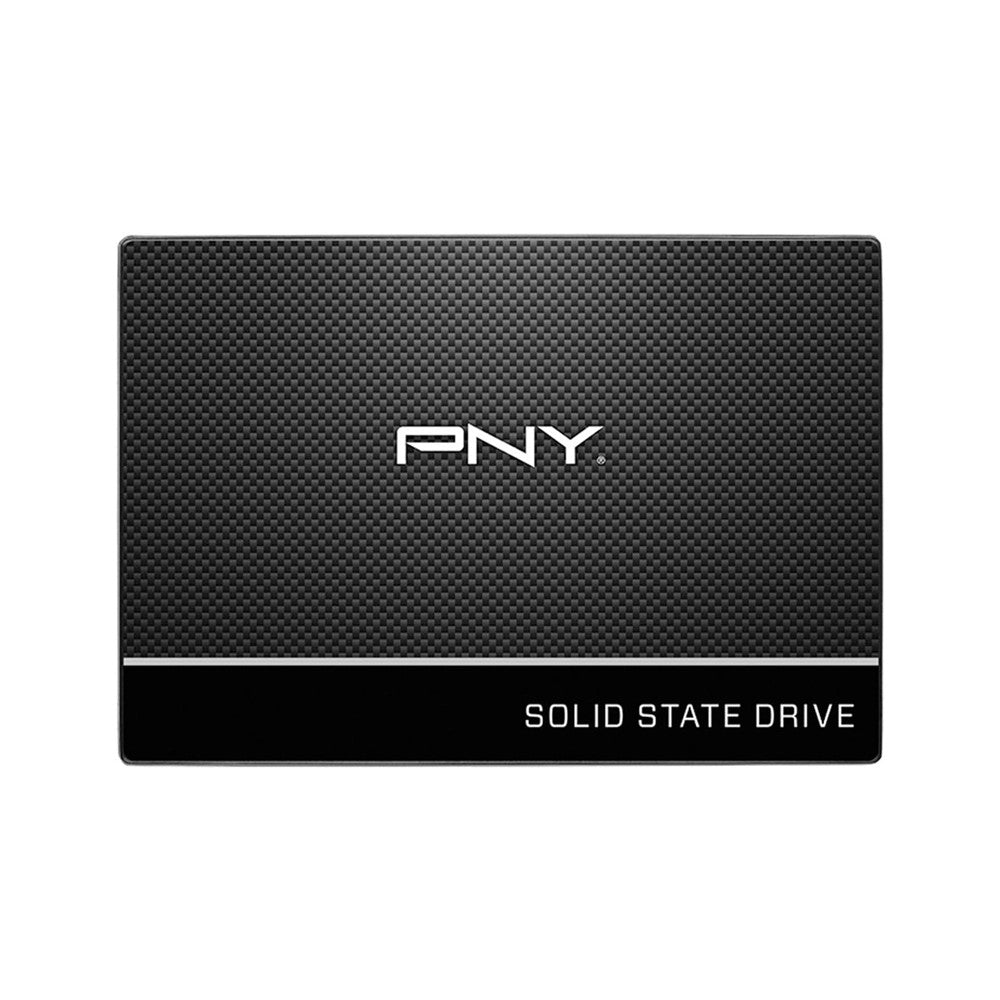 Pny, Cs900 Sata Ssd 500Gb 2.5