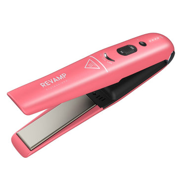 Revamp Progloss Liberate Cordless Compact Straightener St 1700 Eu2