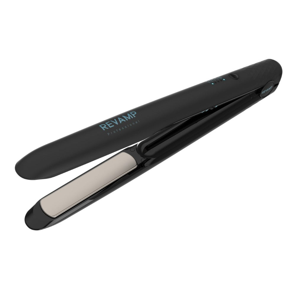 Revamp, Progloss Liberate Cordless Ceramic Hair Straightener, ST-2500