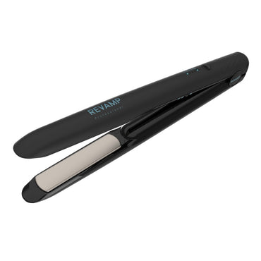 Revamp, Progloss Liberate Cordless Ceramic Hair Straightener, ST-2500