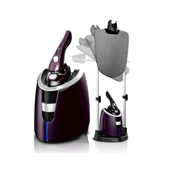 Olimpic, Garment Steamer 2200W + Rotating Ironing Board, 2200W