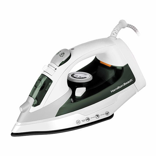 Hamilton Beach, Steam Iron2200W