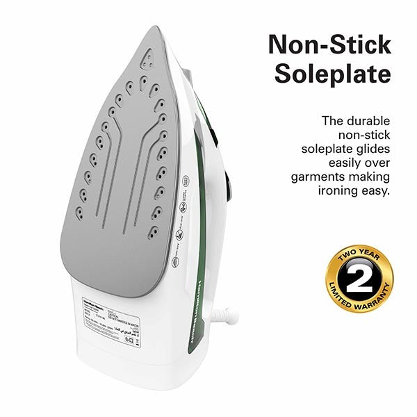 Hamilton Beach, Steam Iron2200W