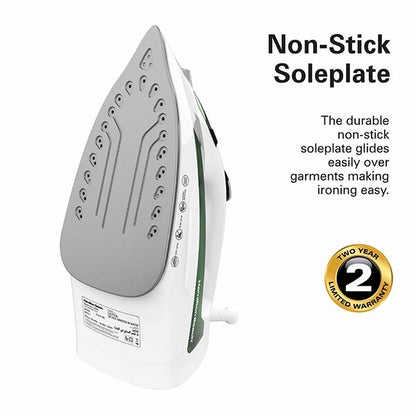 Hamilton Beach, Steam Iron2200W