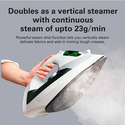 Hamilton Beach, Steam Iron2200W