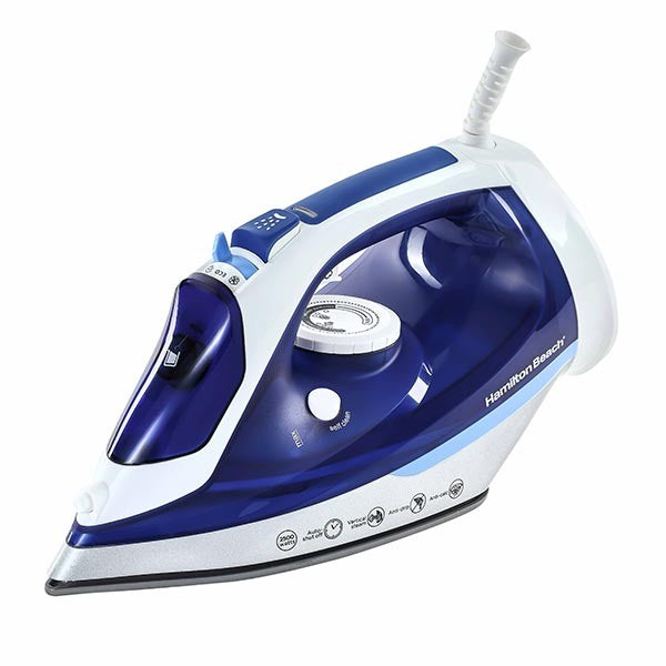 Hamilton Beach, Steam Iron 2500W