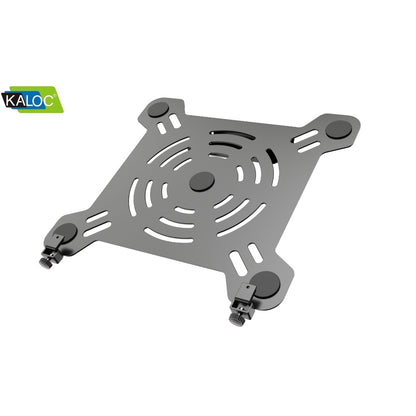 Kaloc, H2 Laptop Holder, Support Up To 17.3 Inch Laptop